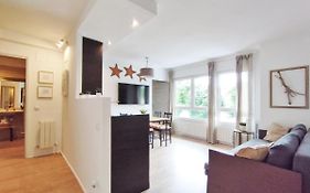 Mood Bilbao Apartamentos - New & Special