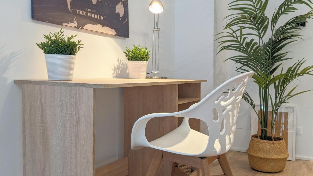 Mood Bilbao Apartamentos - New & Special Exterior photo